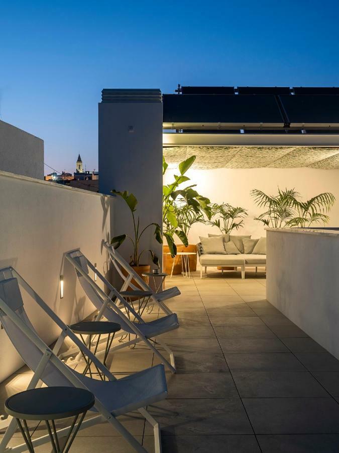 Apartamentos Y Estudios Centricos Conil Home Suite Conil De La Frontera Bagian luar foto
